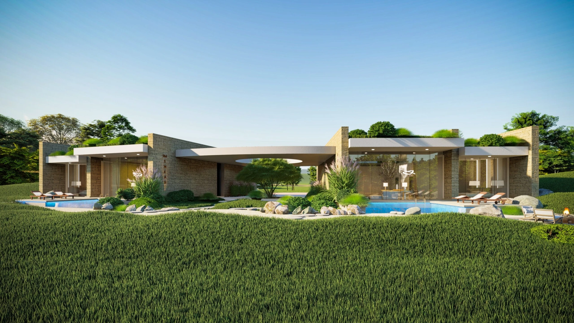 Solenna Villas at Dubai Creek Resort