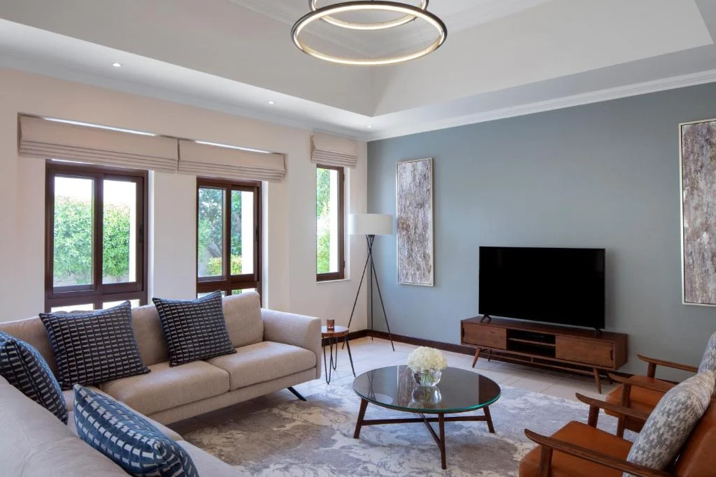 Elara & Golf Villas Curated by Park Hyatt Dubai