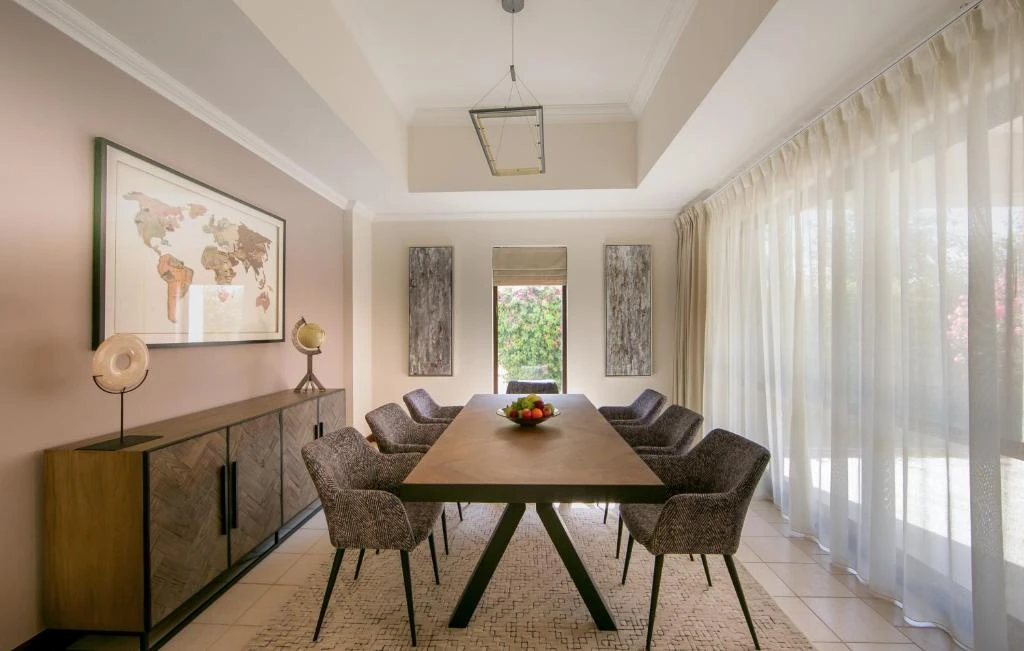 Elara & Golf Villas Curated by Park Hyatt Dubai