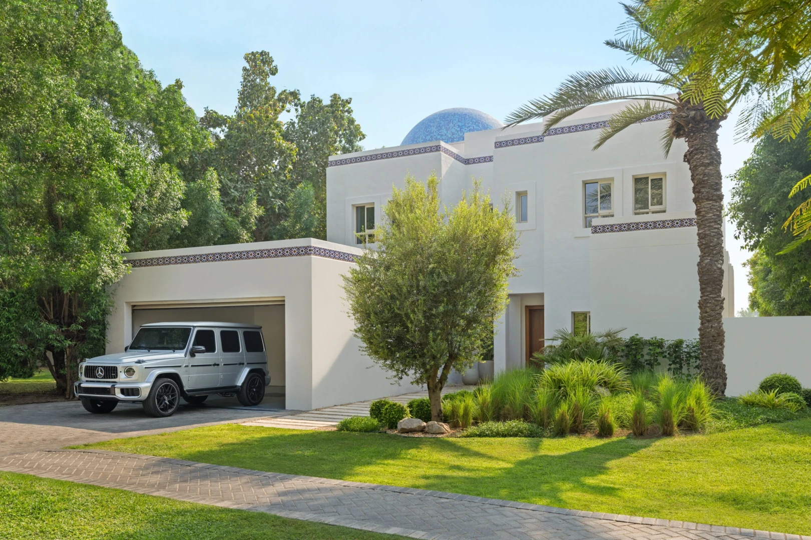 Elara Villa Buyout