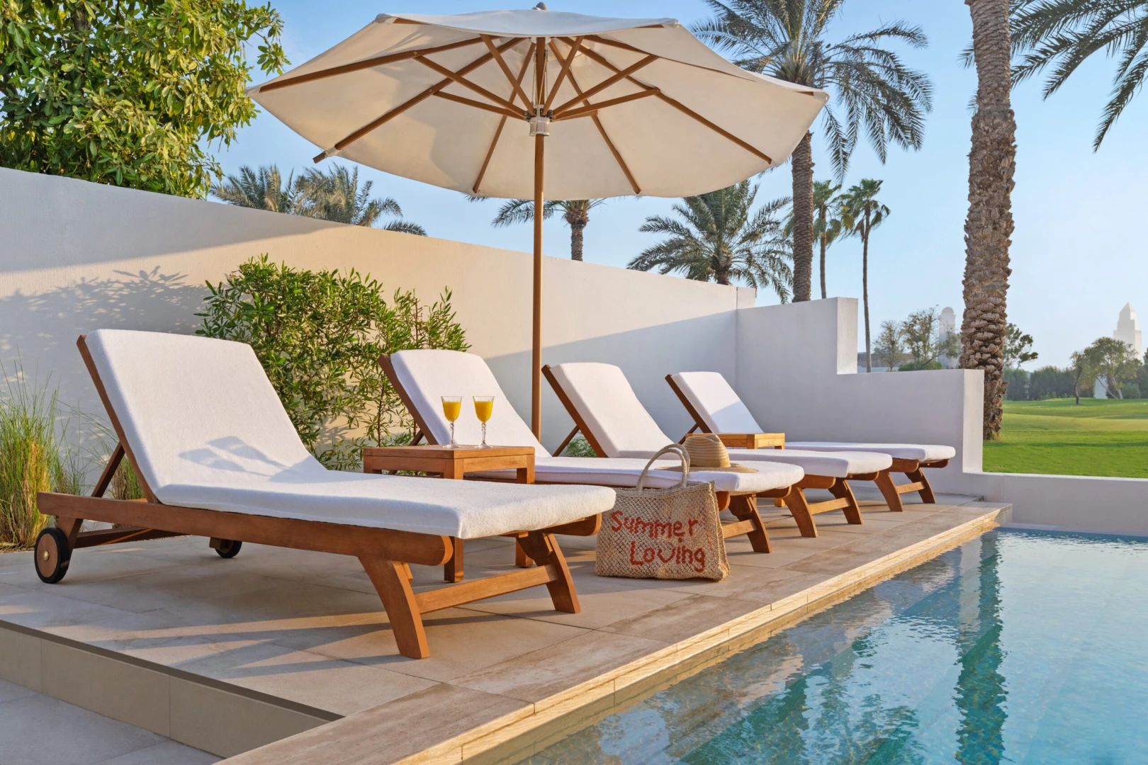 Elara Villa Buyout