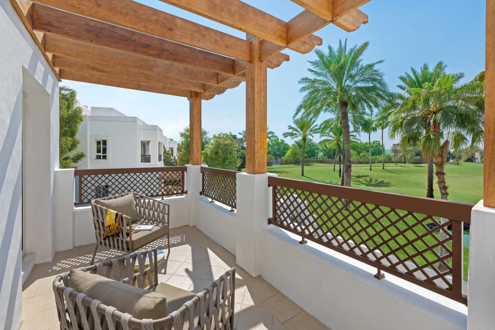 Elara Villa Buyout