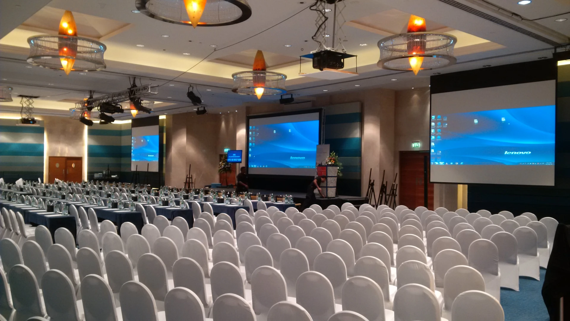 Jumeirah Beach Hotel