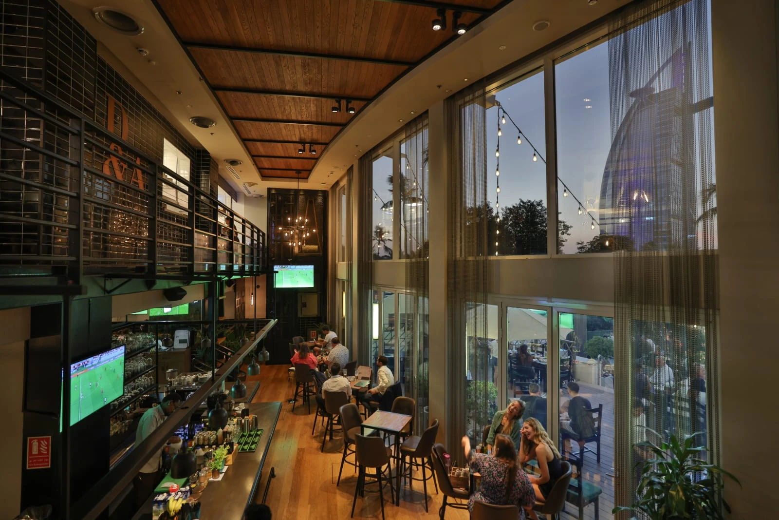 Jumeirah Beach Hotel