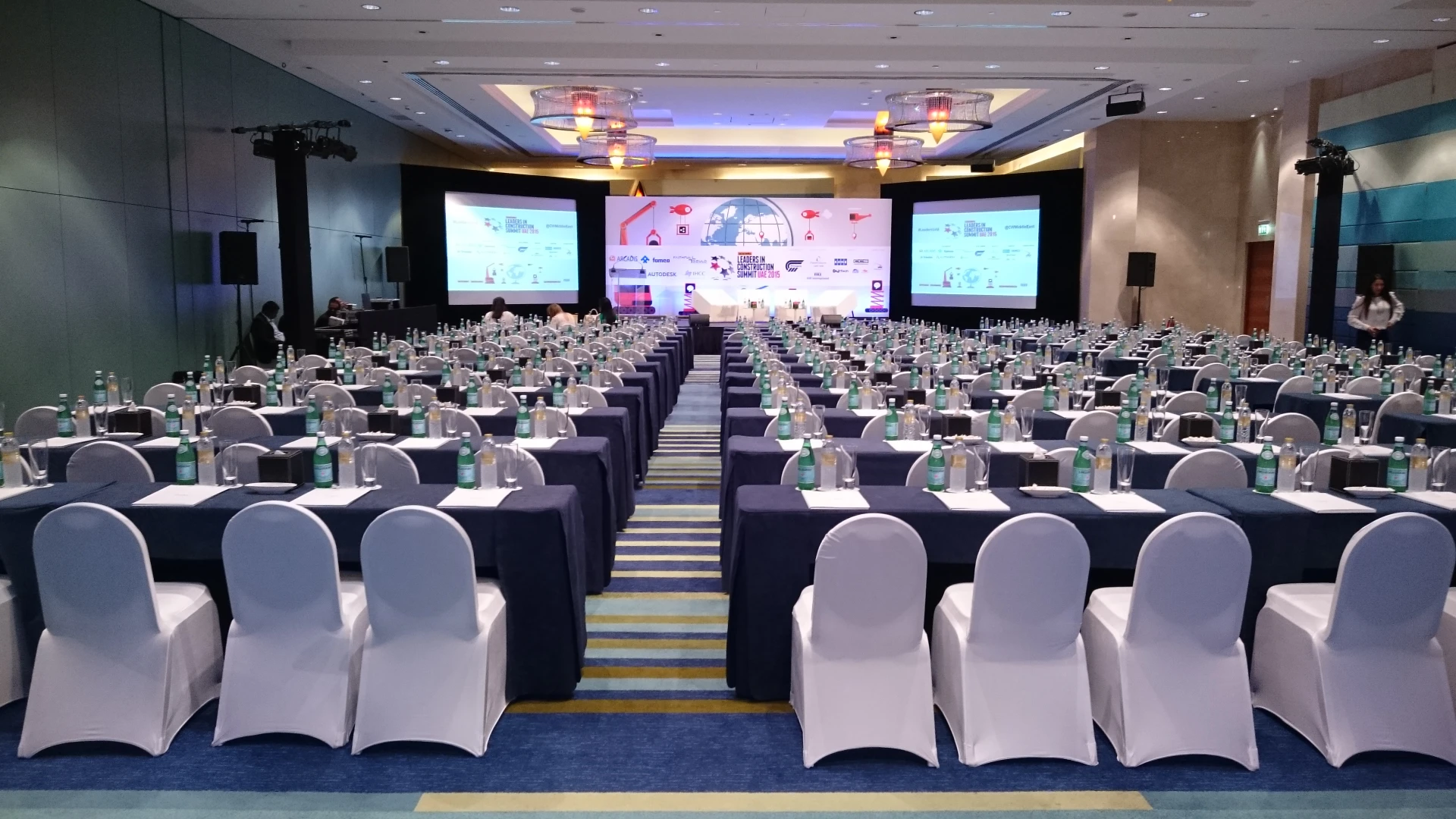 Jumeirah Beach Hotel