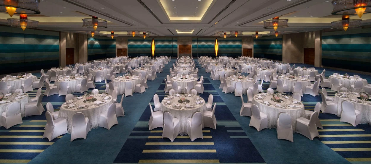 Jumeirah Beach Hotel