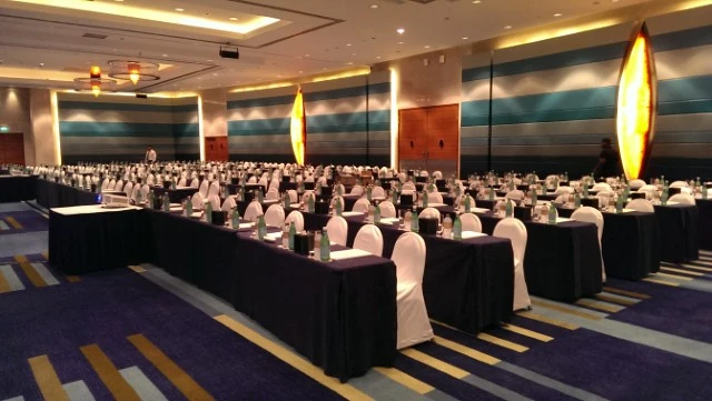 Jumeirah Beach Hotel