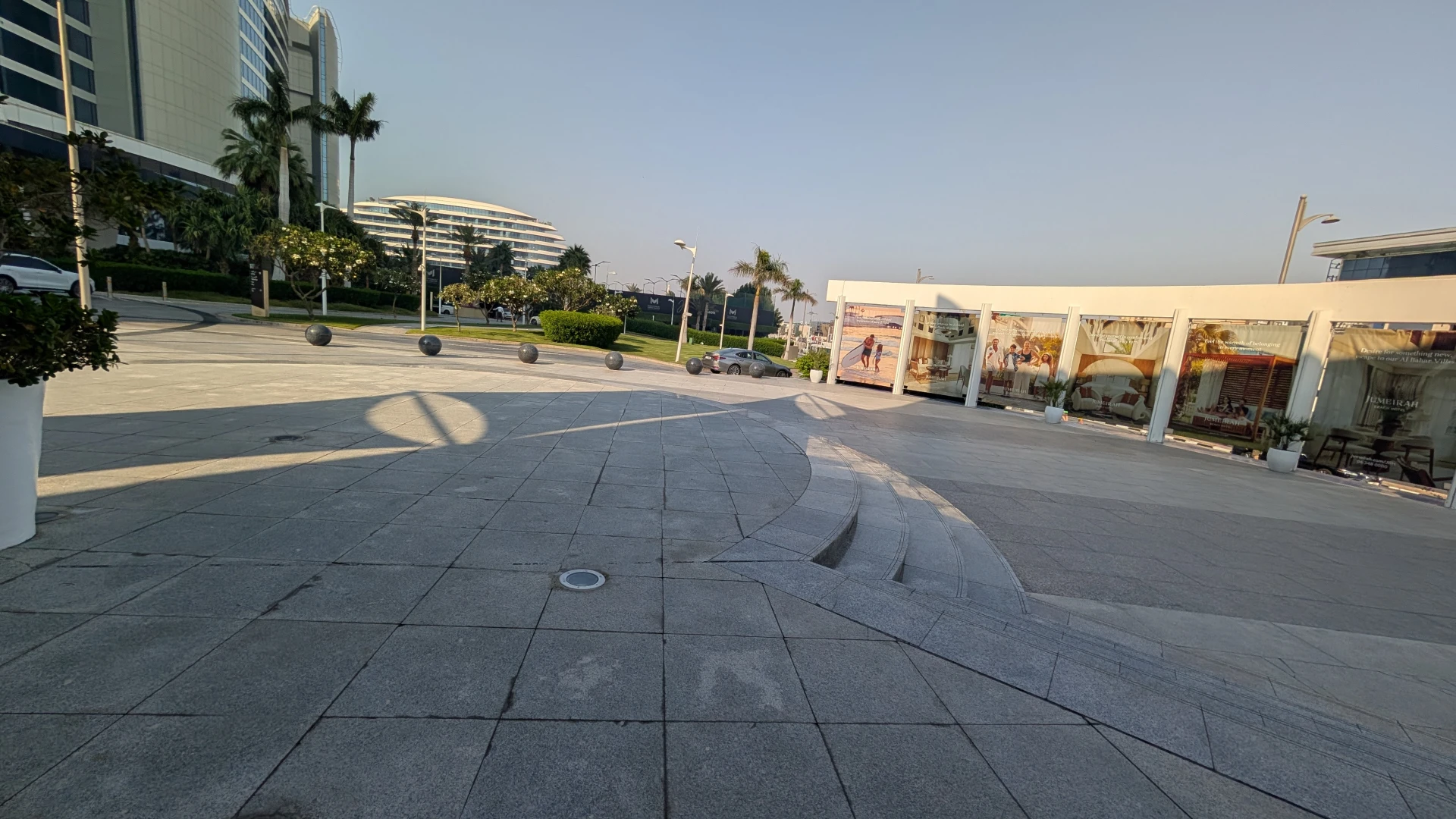 Jumeirah Beach Hotel