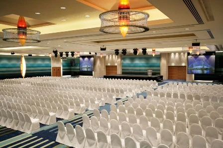 Jumeirah Beach Hotel