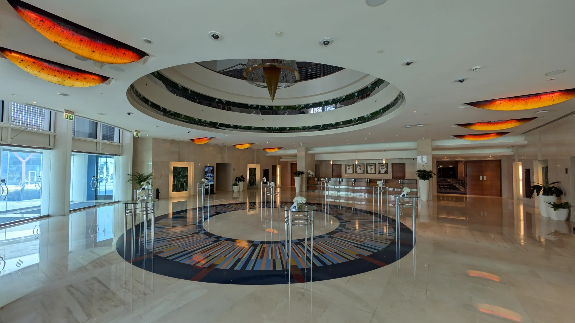 Jumeirah Beach Hotel