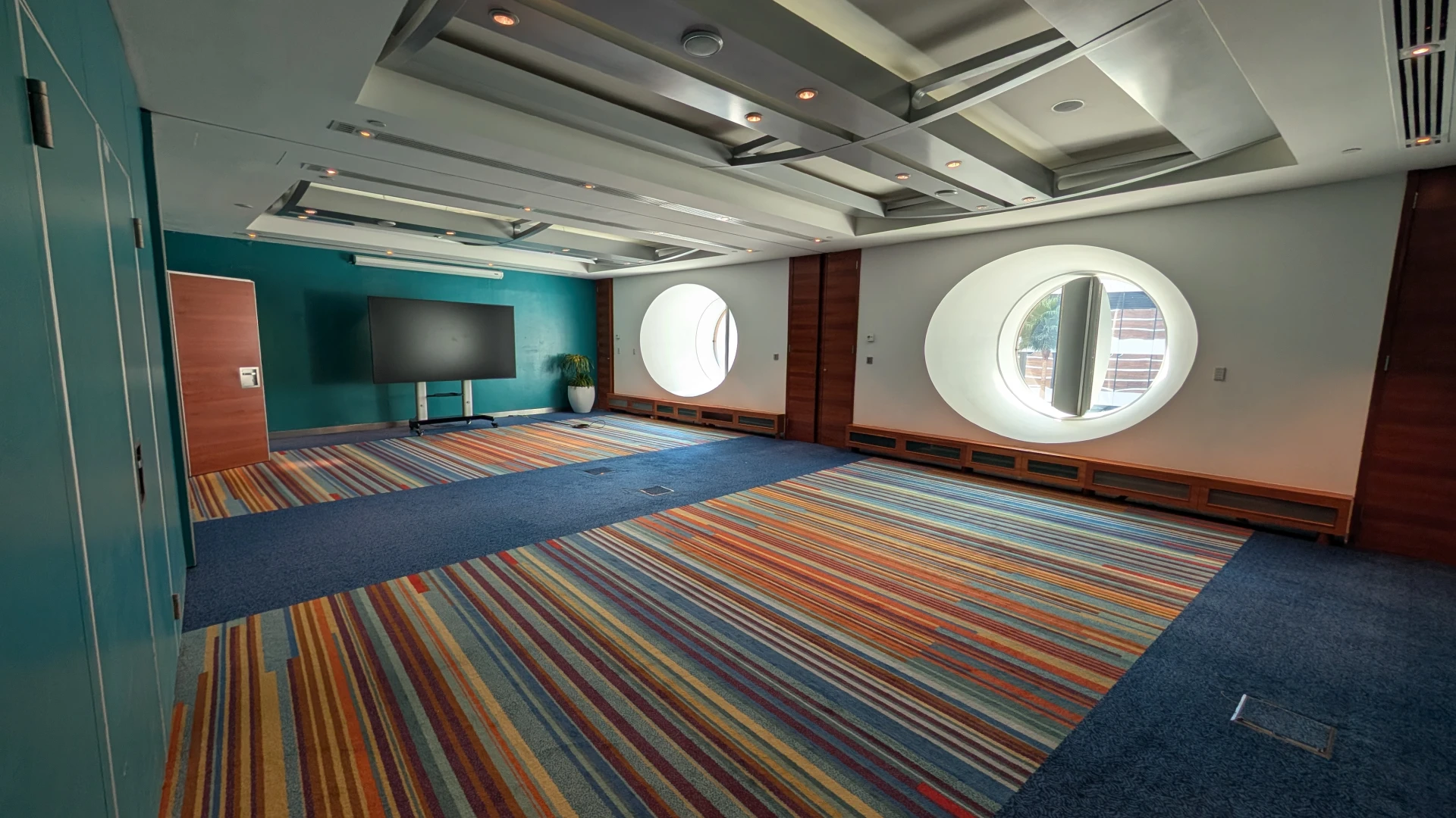Marasi (2 Room)