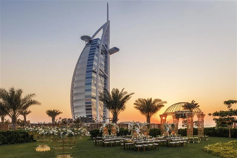 Jumeirah Beach Hotel