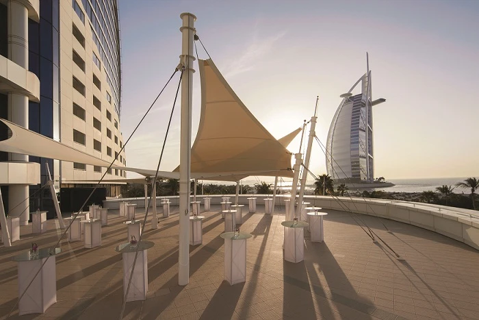 Jumeirah Beach Hotel