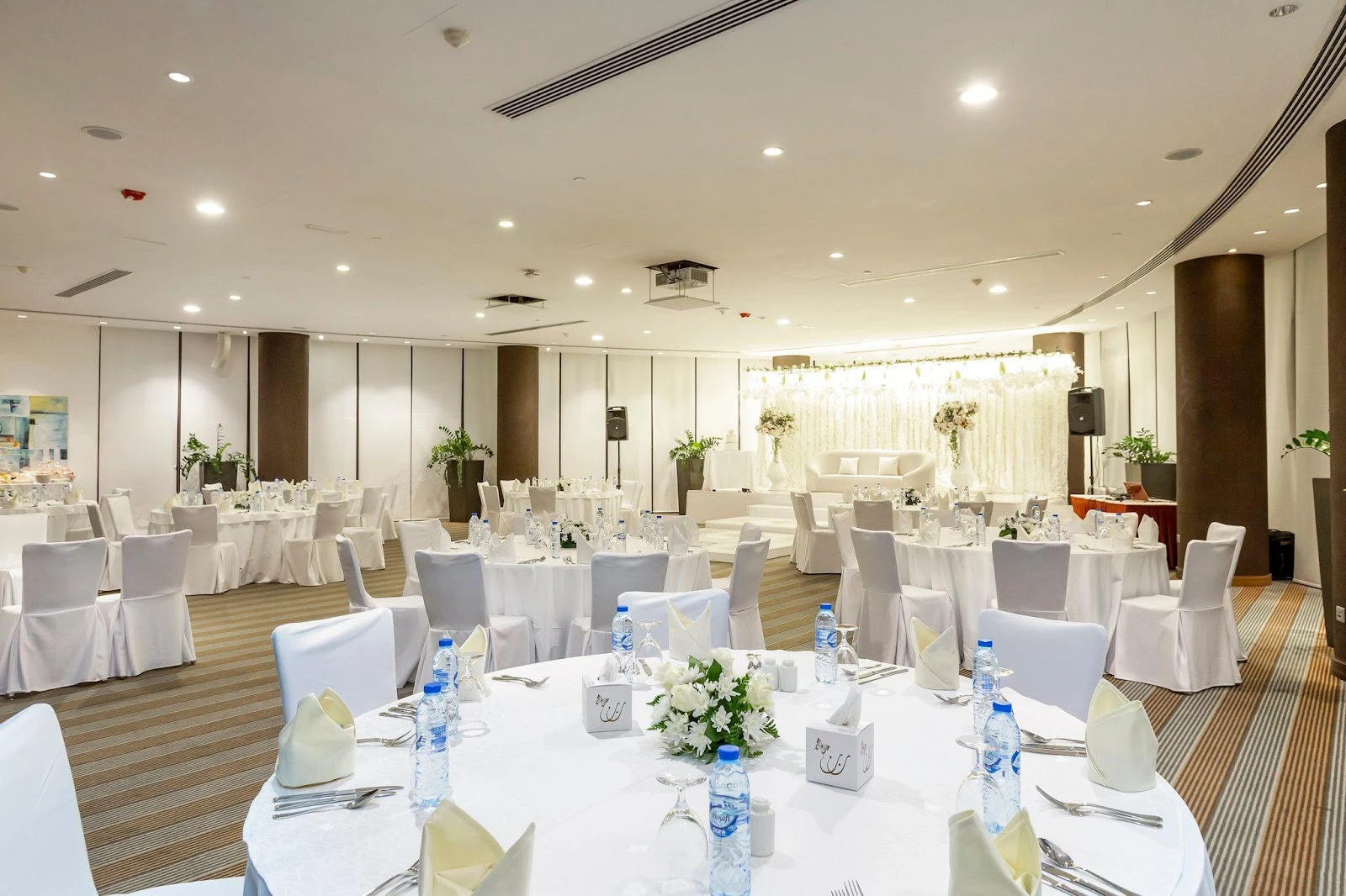Al Dana Ballroom