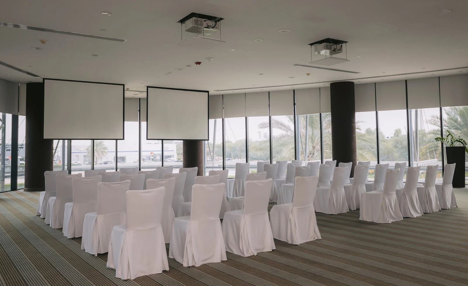 Al Dana Ballroom
