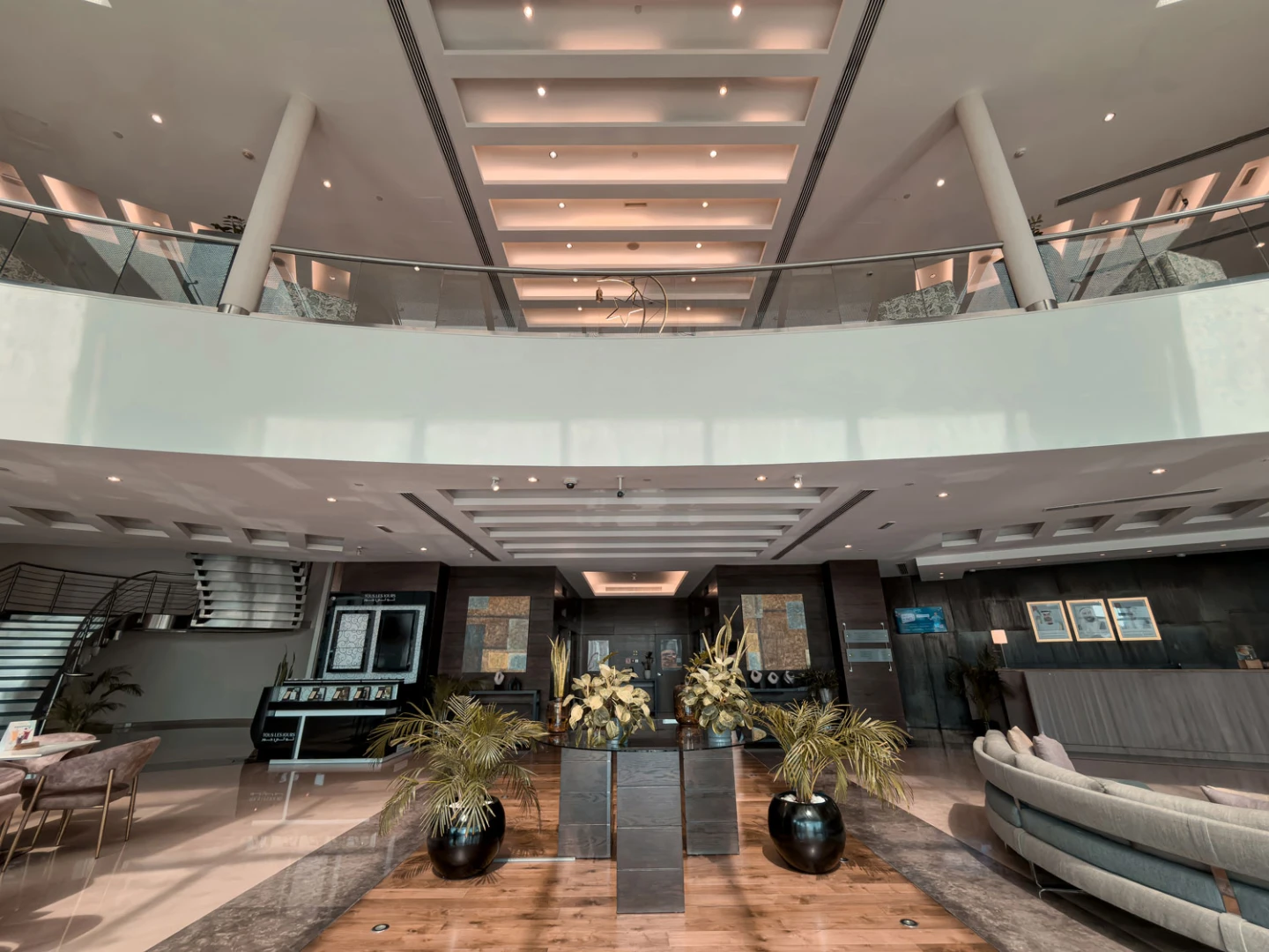 Holiday Inn Abu Dhabi, an IHG Hotel