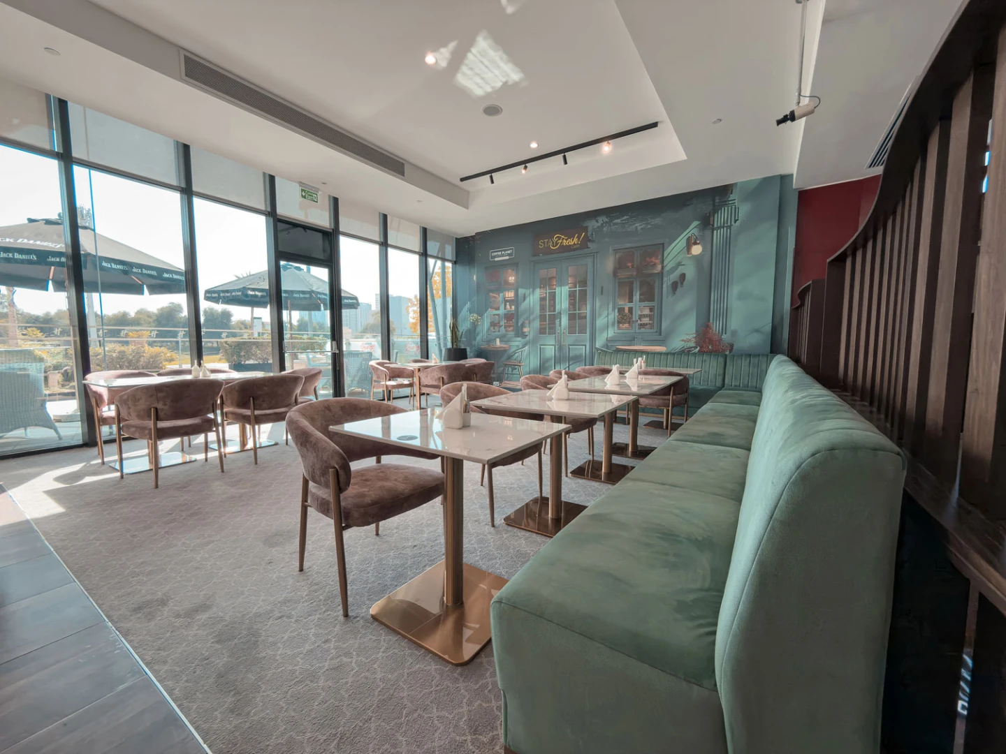 Holiday Inn Abu Dhabi, an IHG Hotel