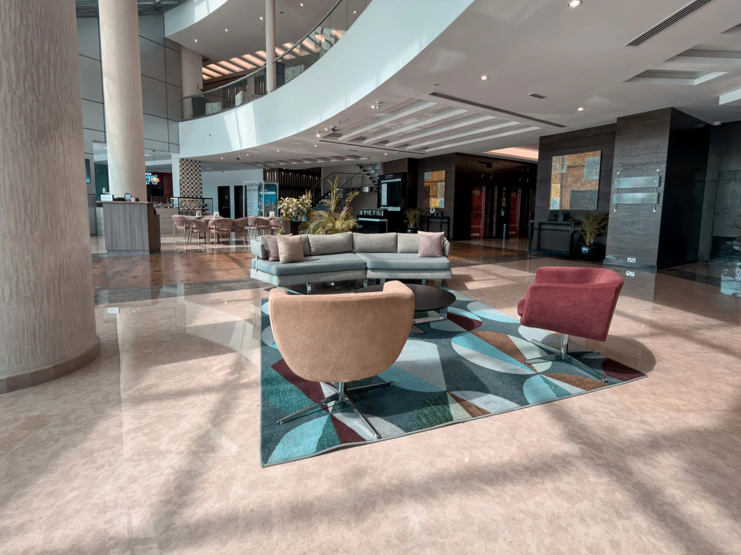 Holiday Inn Abu Dhabi, an IHG Hotel