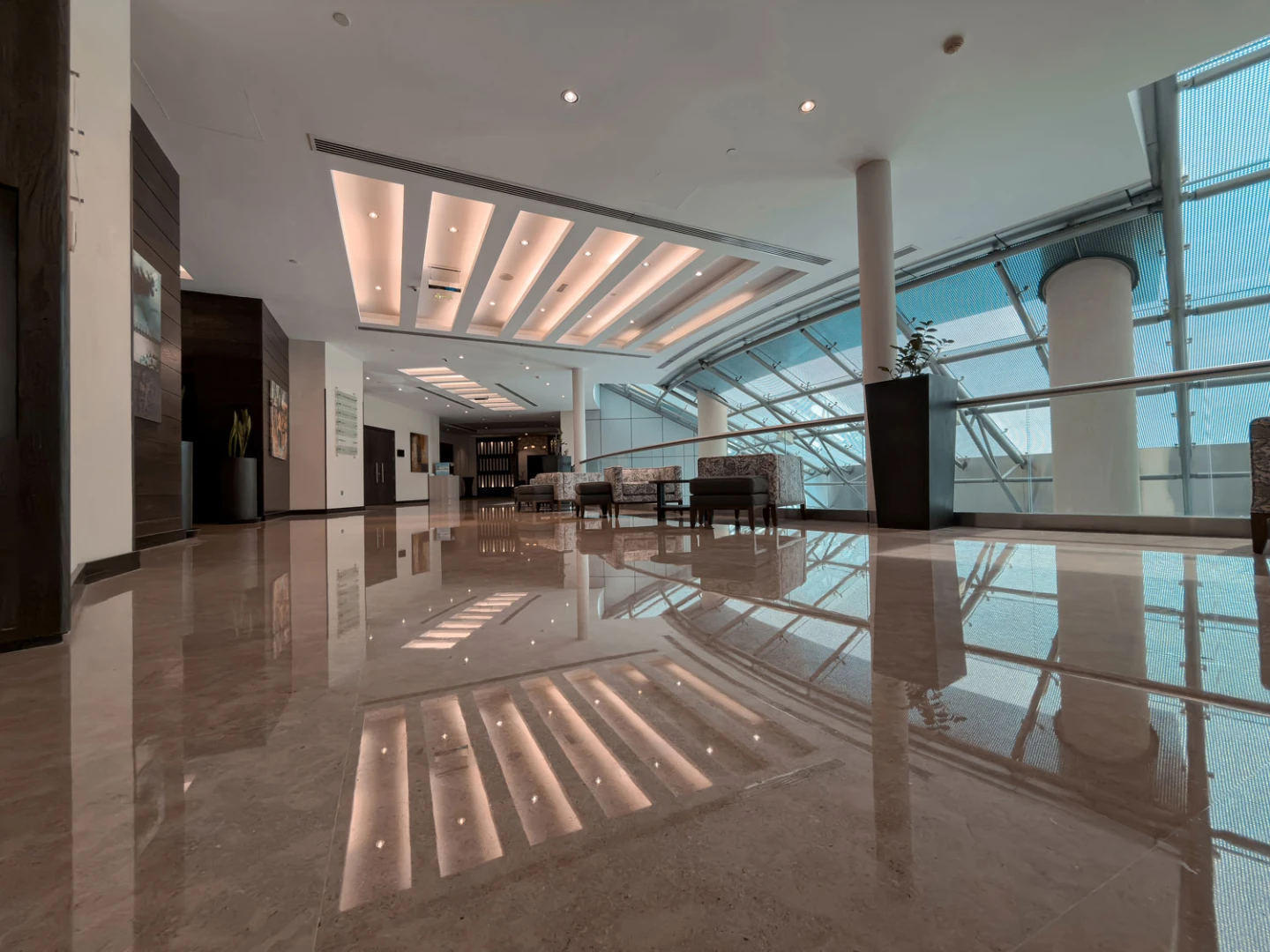 Holiday Inn Abu Dhabi, an IHG Hotel