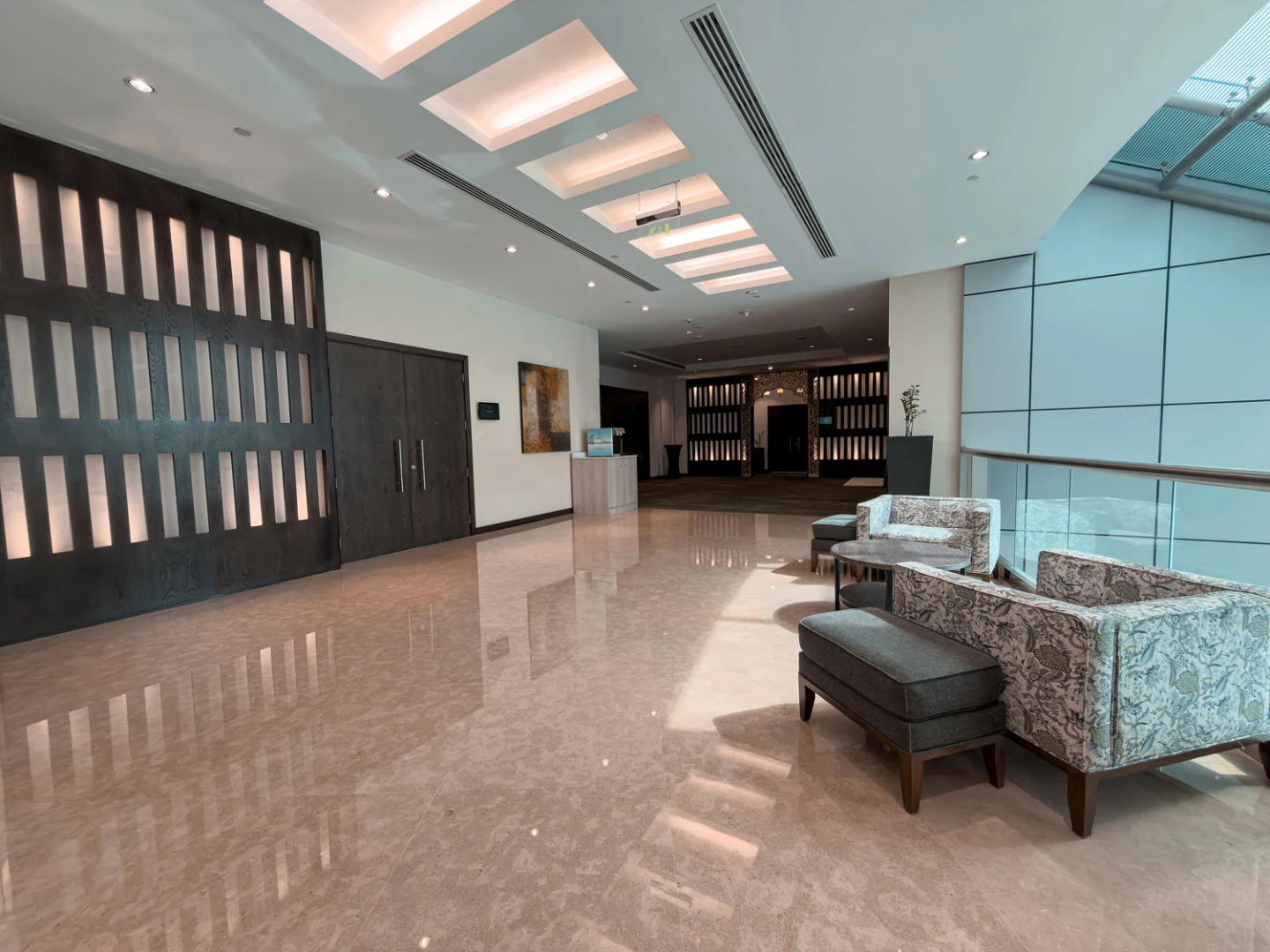 Holiday Inn Abu Dhabi, an IHG Hotel