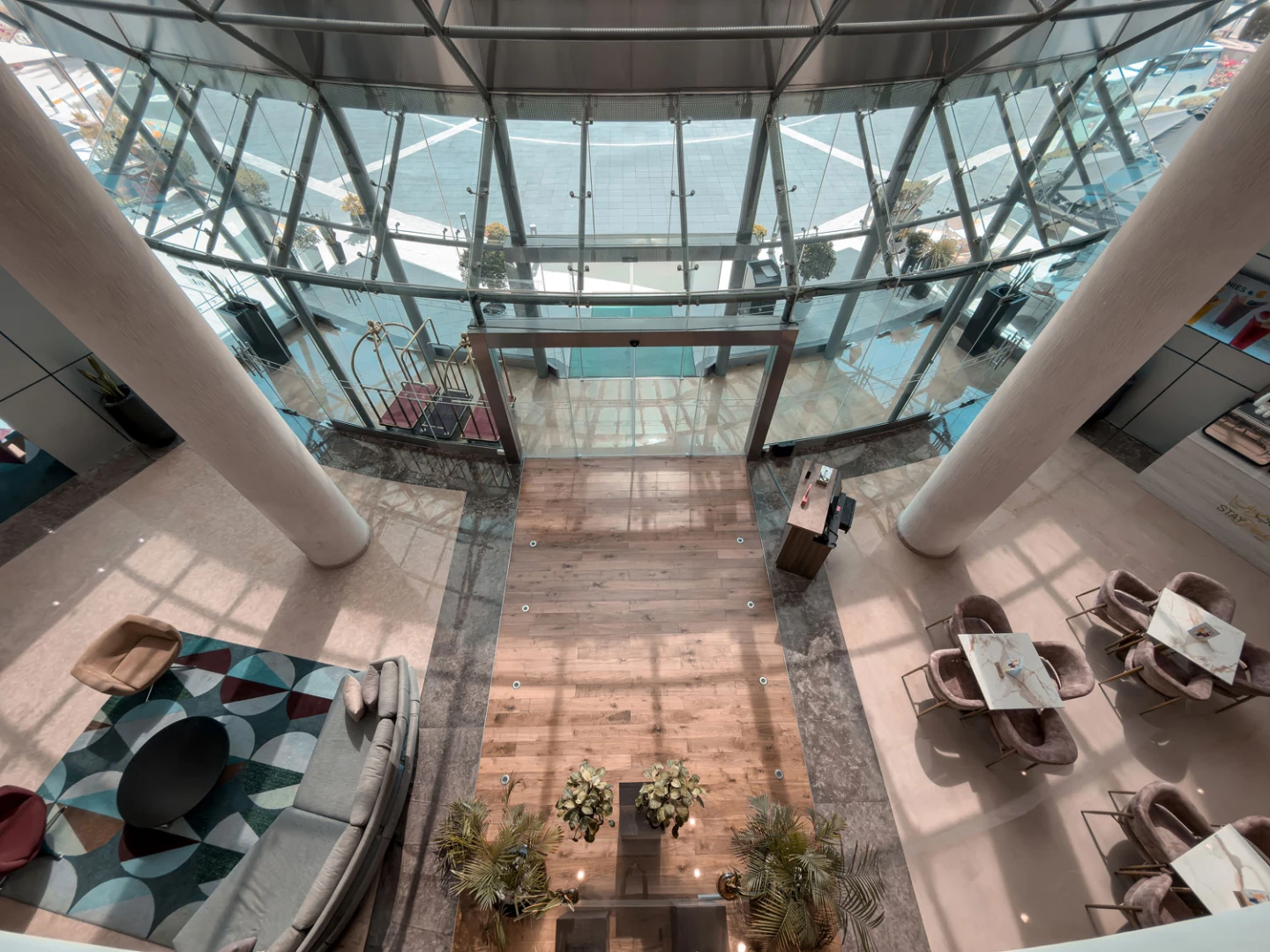 Holiday Inn Abu Dhabi, an IHG Hotel