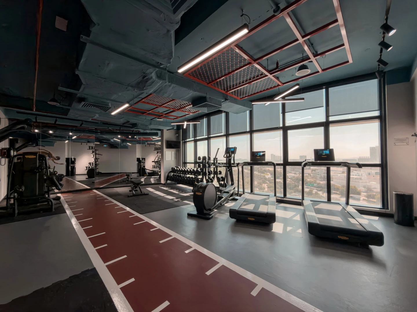 Holiday Inn Abu Dhabi, an IHG Hotel