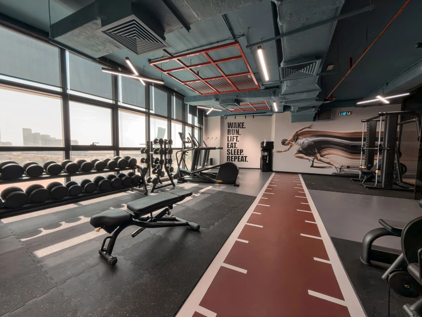 Holiday Inn Abu Dhabi, an IHG Hotel