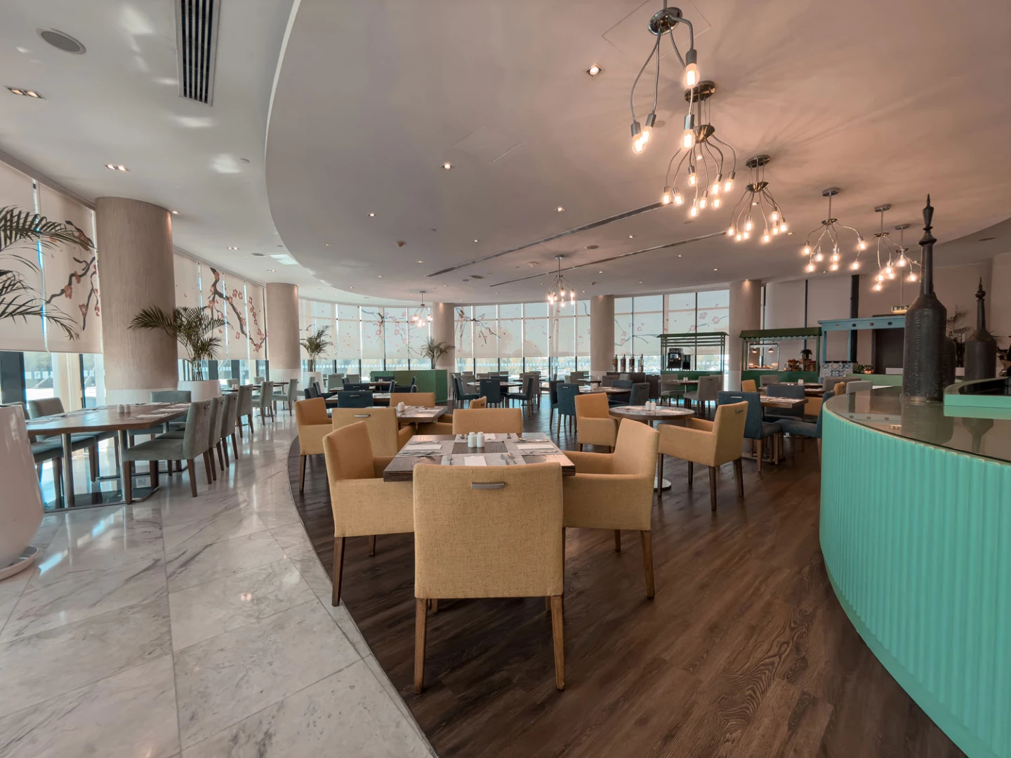 Holiday Inn Abu Dhabi, an IHG Hotel