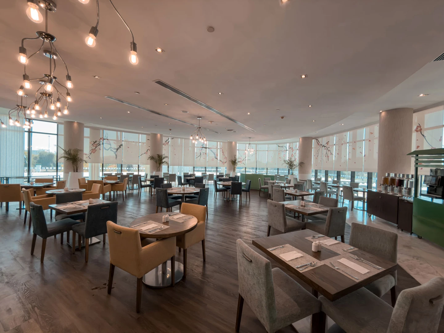 Holiday Inn Abu Dhabi, an IHG Hotel