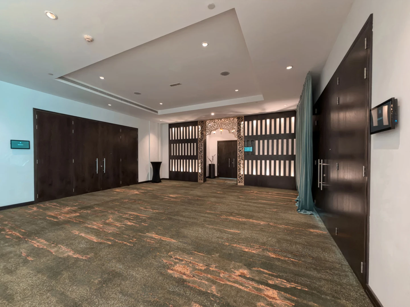 Holiday Inn Abu Dhabi, an IHG Hotel