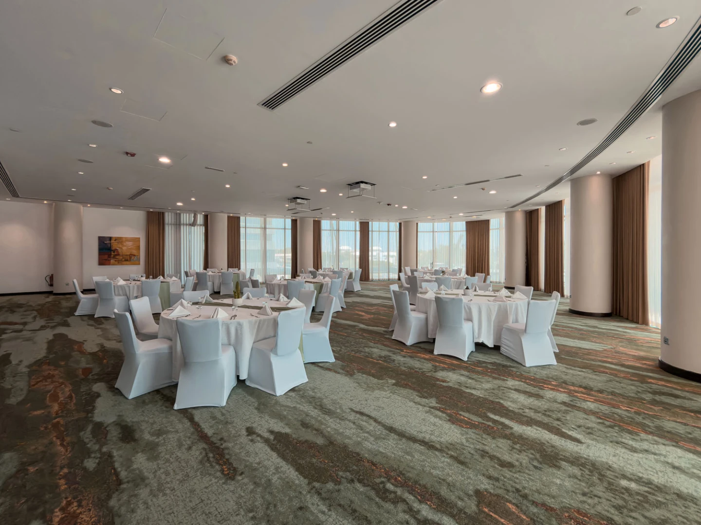 Al Dana Ballroom