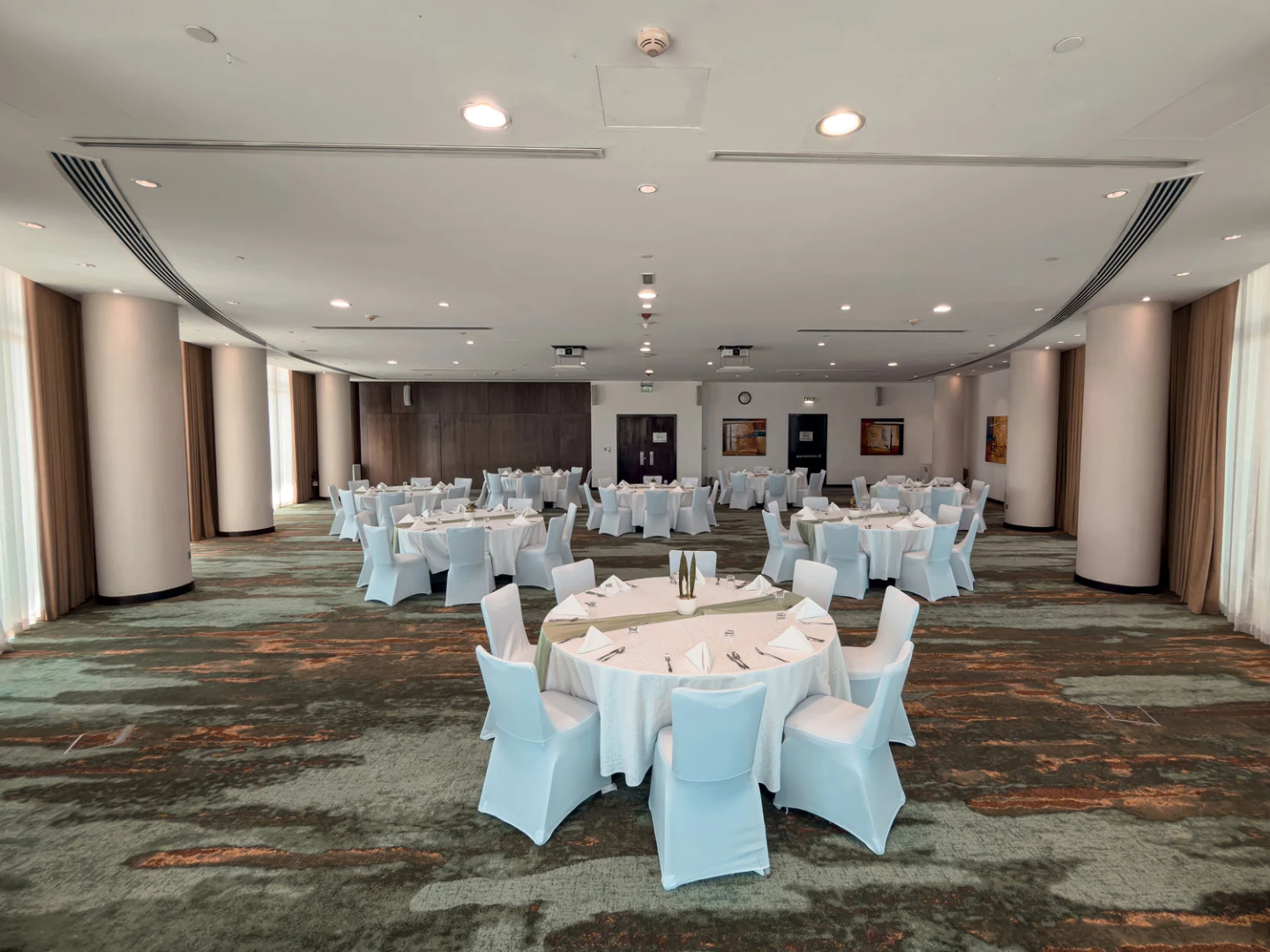 Holiday Inn Abu Dhabi, an IHG Hotel