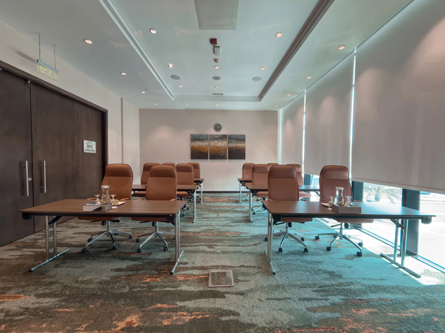 Holiday Inn Abu Dhabi, an IHG Hotel