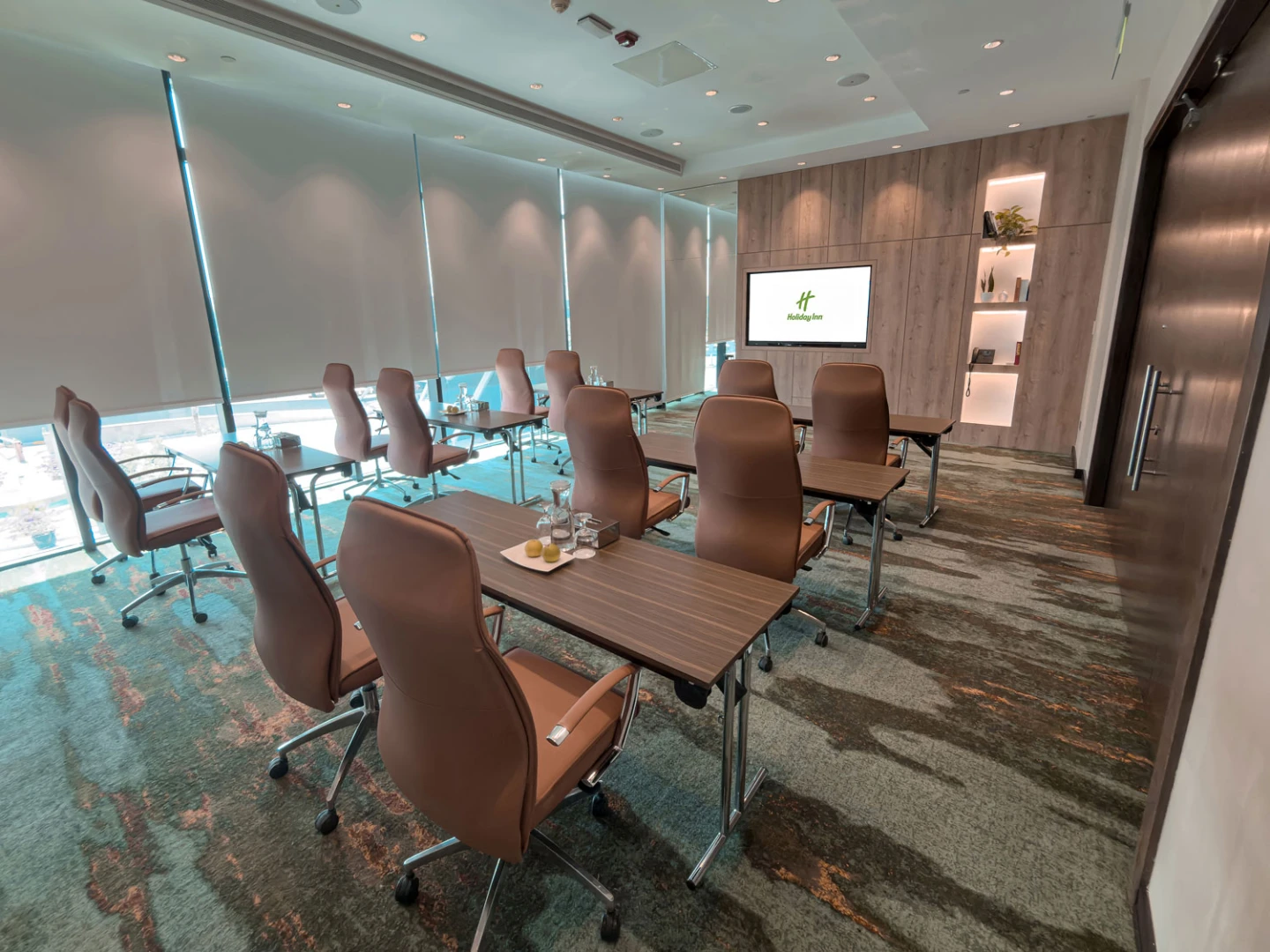 Holiday Inn Abu Dhabi, an IHG Hotel