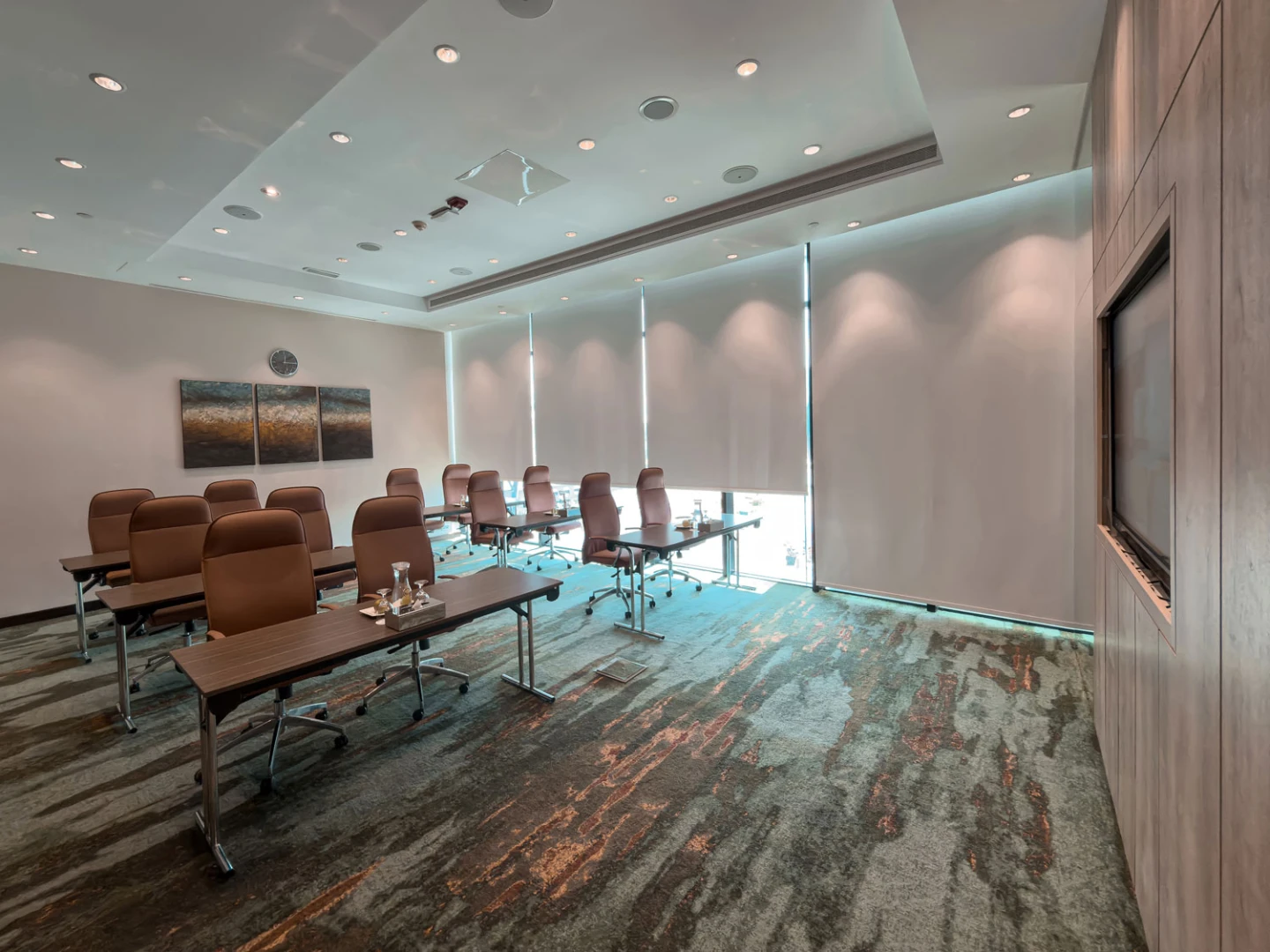 Holiday Inn Abu Dhabi, an IHG Hotel