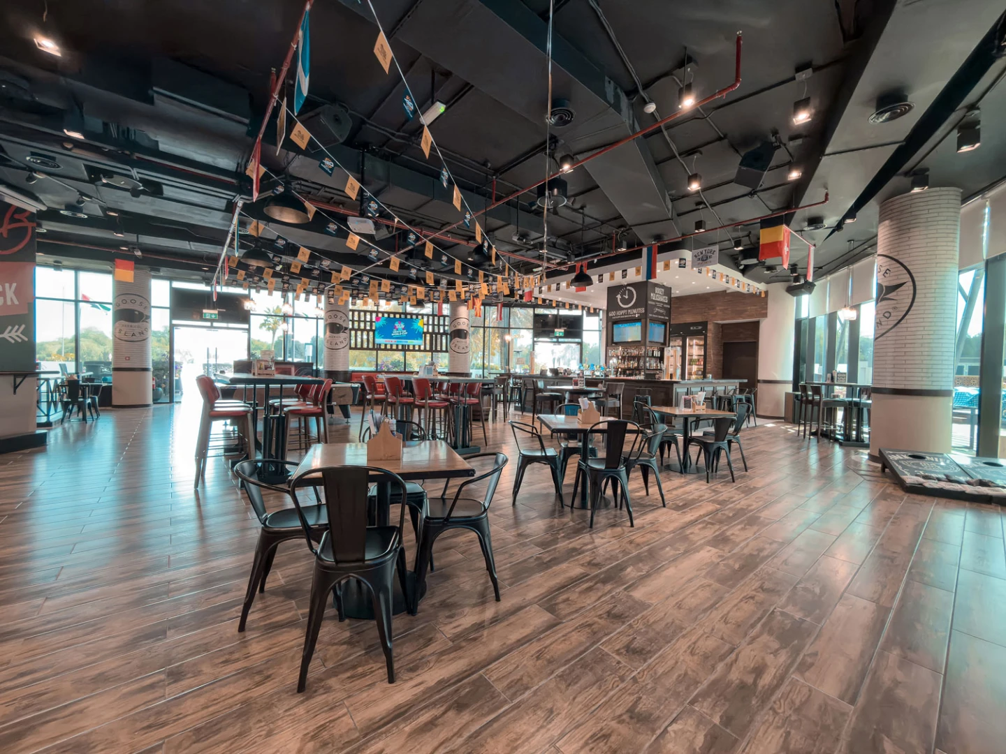 Holiday Inn Abu Dhabi, an IHG Hotel