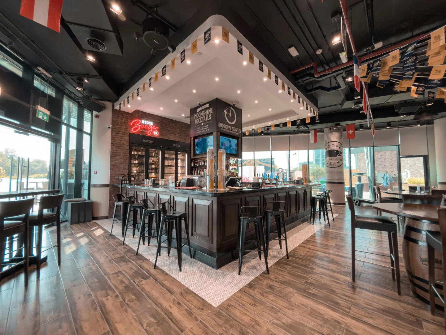 Holiday Inn Abu Dhabi, an IHG Hotel