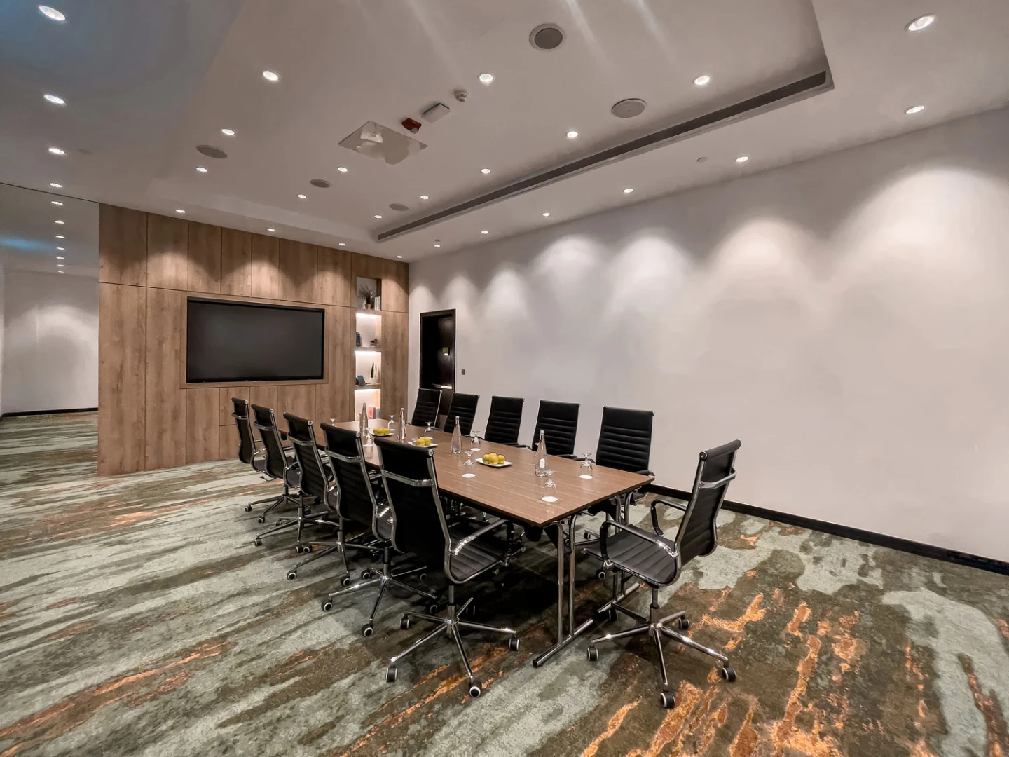 Holiday Inn Abu Dhabi, an IHG Hotel