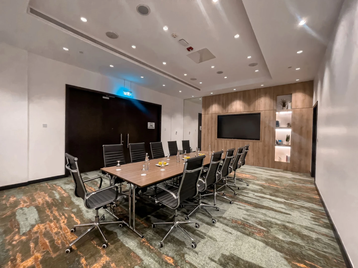 Holiday Inn Abu Dhabi, an IHG Hotel