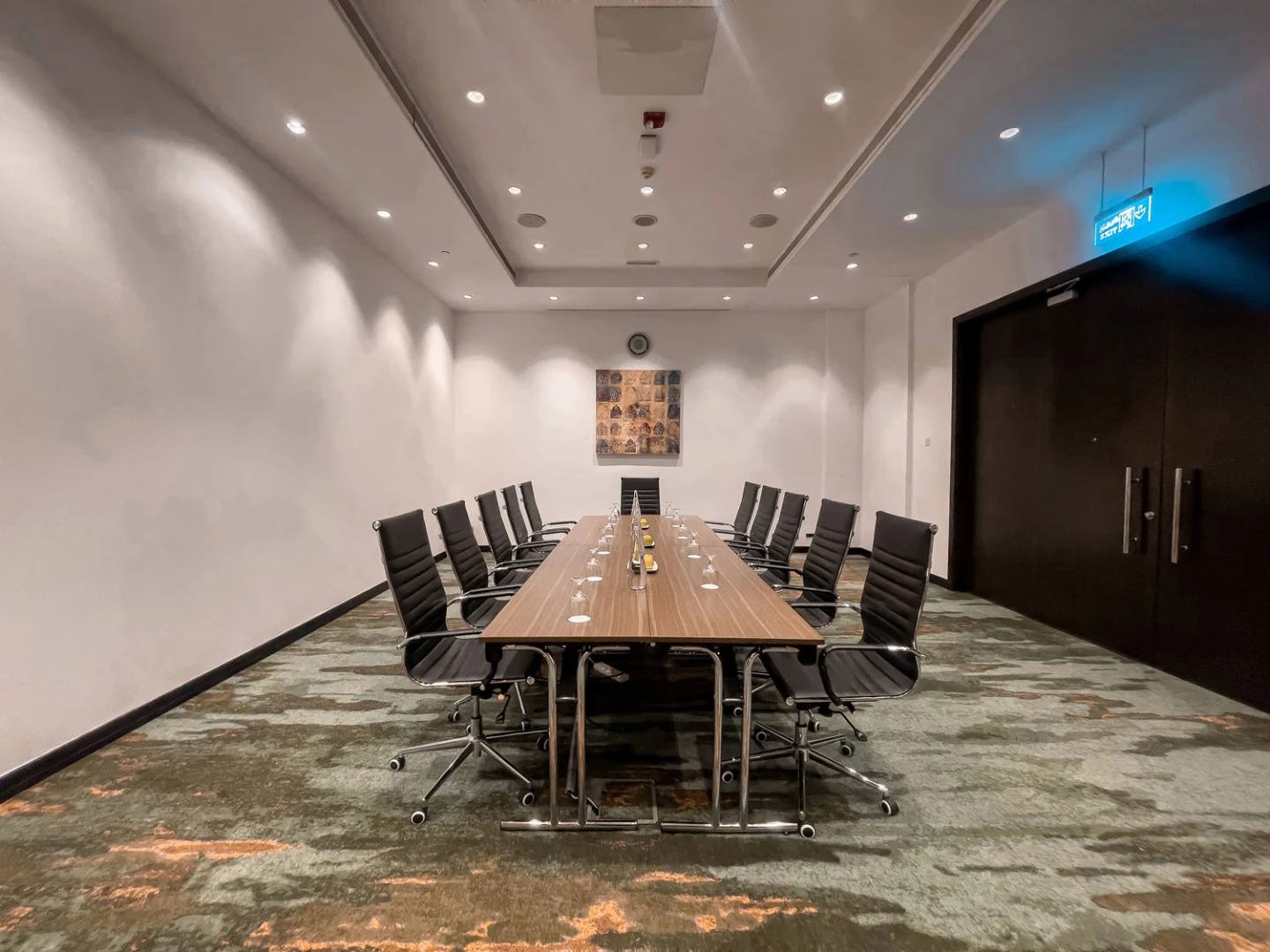 Holiday Inn Abu Dhabi, an IHG Hotel