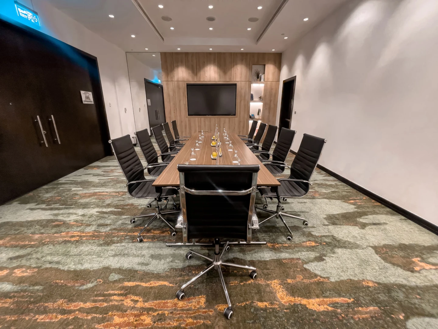 Holiday Inn Abu Dhabi, an IHG Hotel