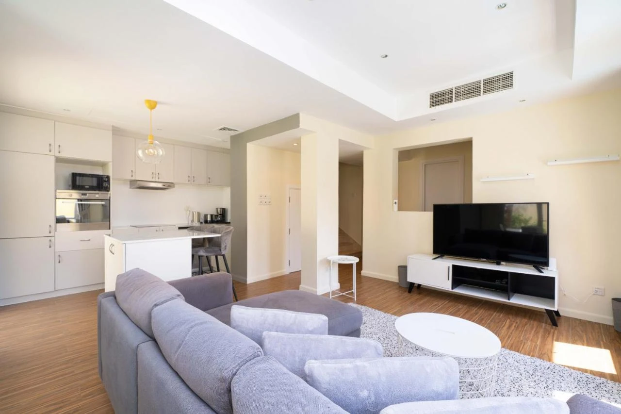 Alh Vacay Springs 8 The Greens Villa Dubai