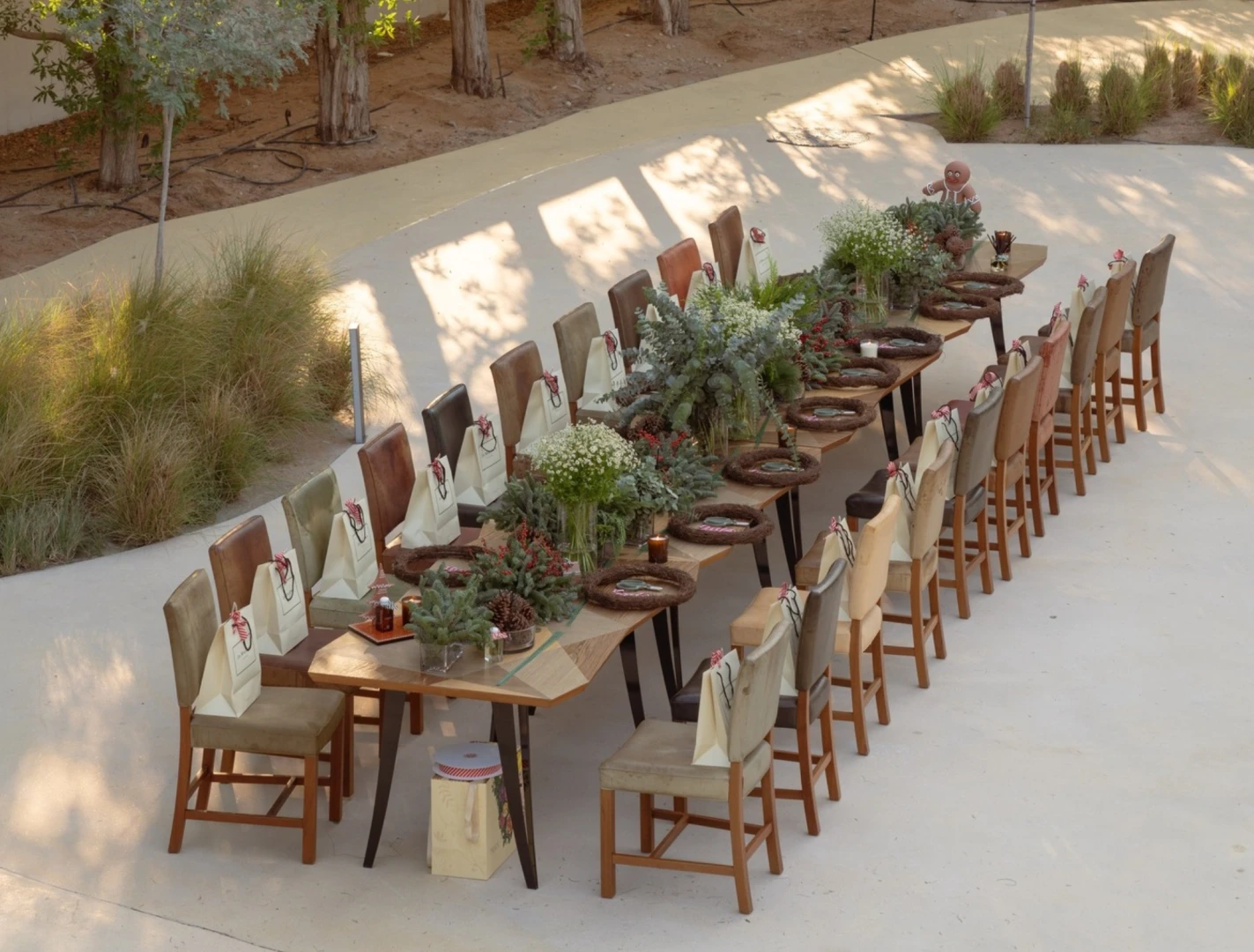 Full Venue Rental