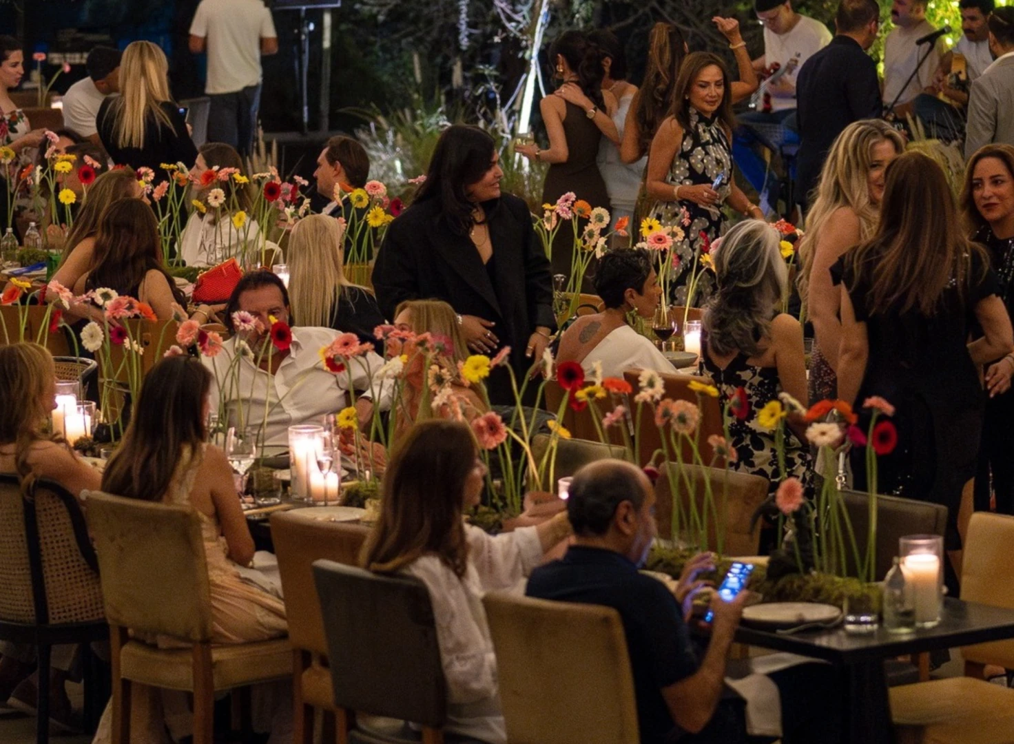 Full Venue Rental