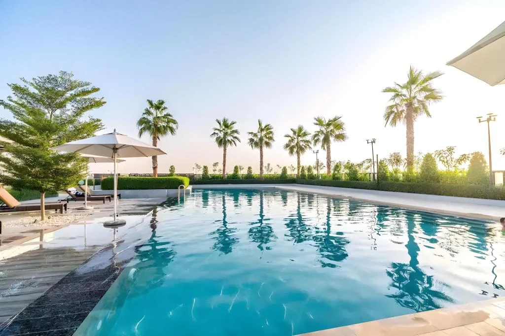 SLV Smart Living Villa