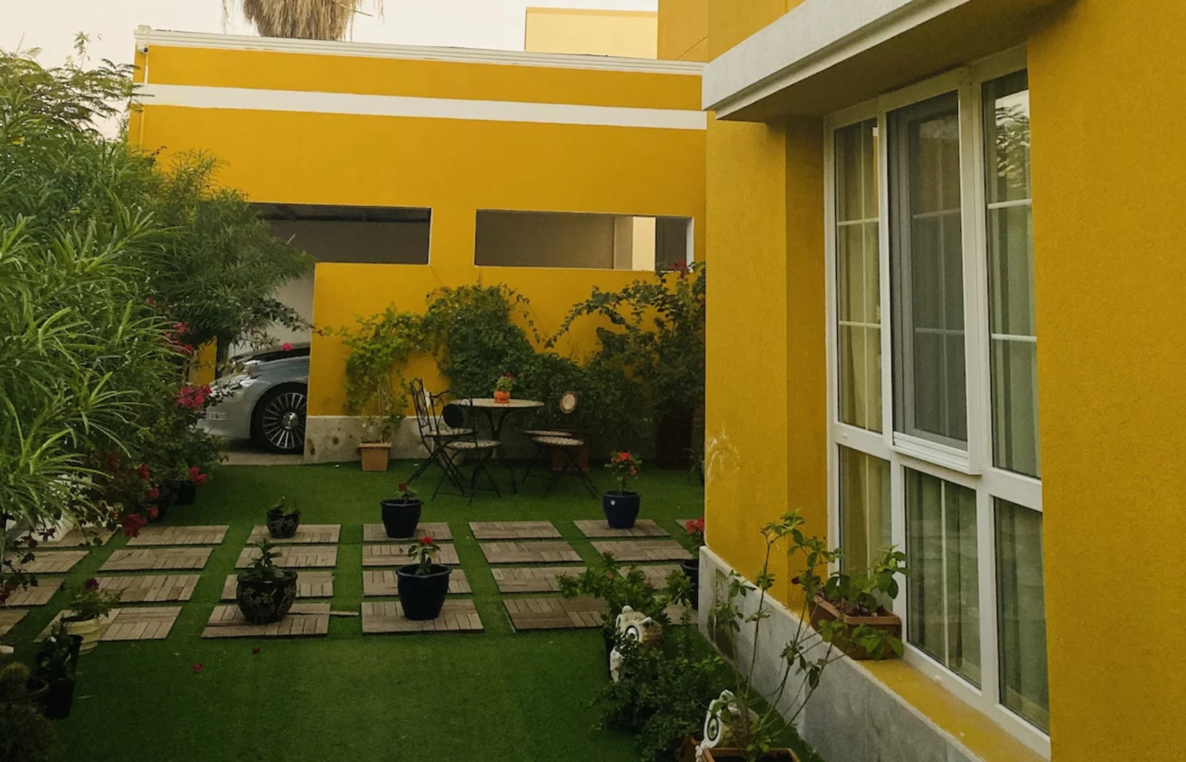 Golden Palace Privé