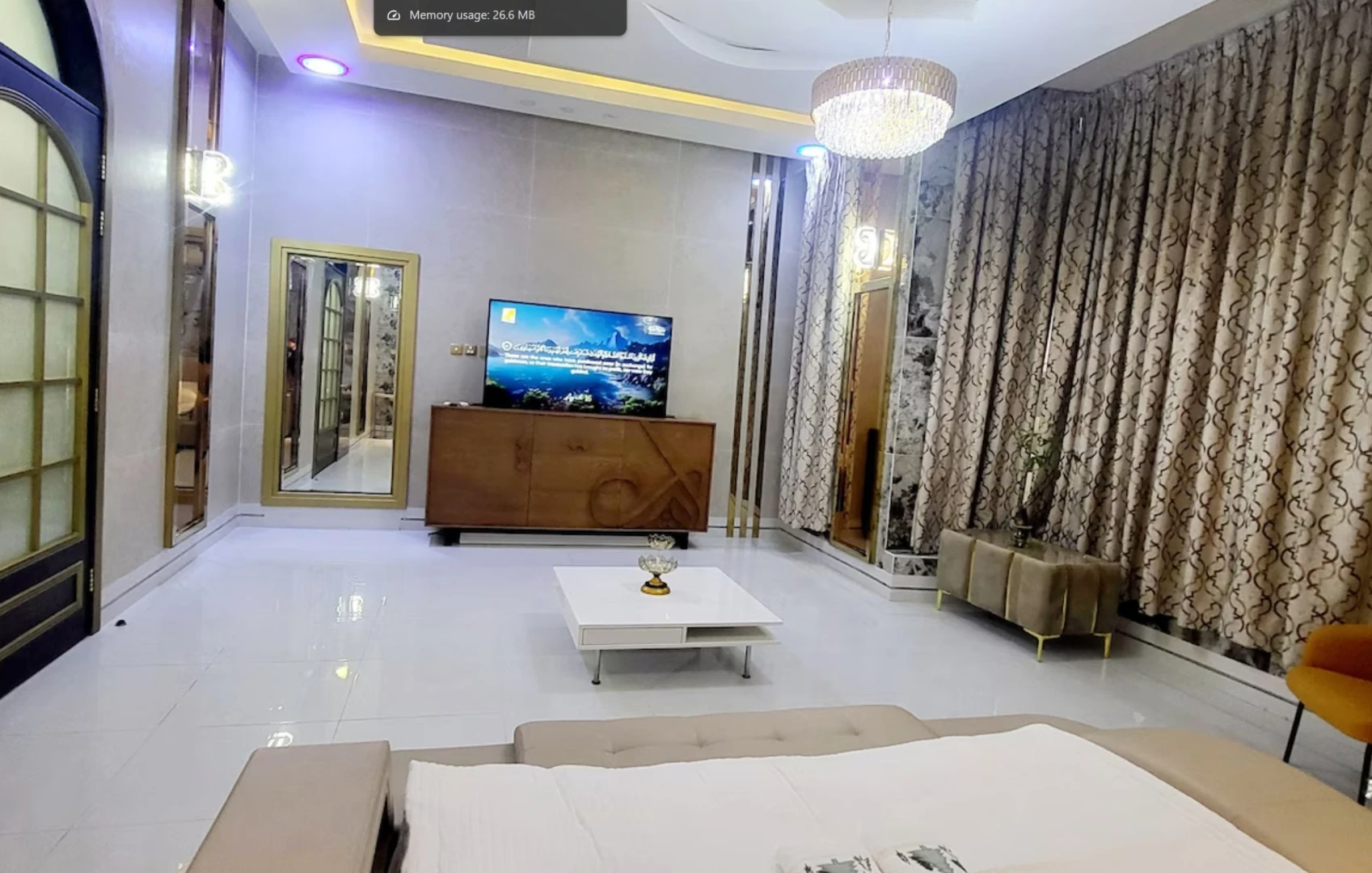 Luxury 6 Bedrooms Villa with Private Swimming Pool