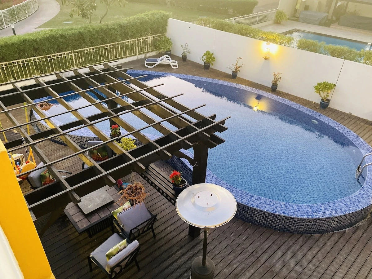 Golden Palace Privé