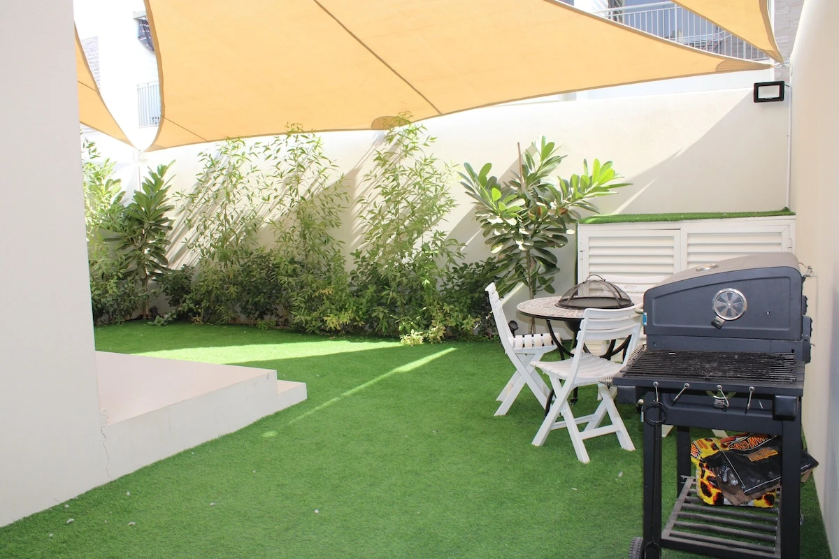 SLV Smart Living Villa