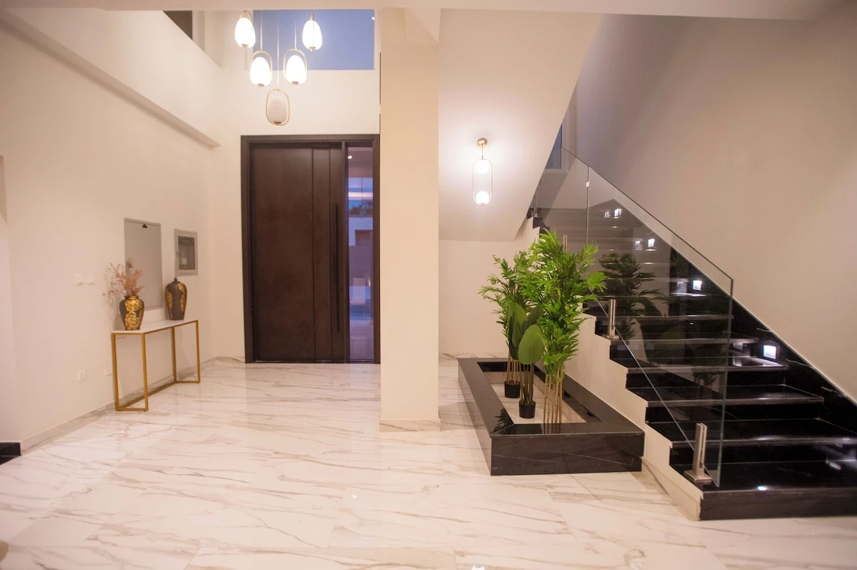 Luxury 5 Bedroom Villa Nad Al Sheba
